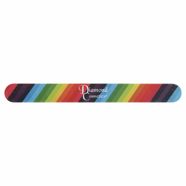 Diamond Cosmetics DIAMOND RAINBOW FILE 1 EACH 728993